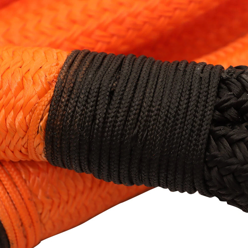 Kinetic Recovery Rope for Off-Road Vehicles (30ft, 1in)