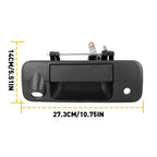 Tailgate Latch Handle for Toyota Tundra (2007-2013)