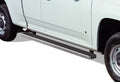 5-Inch Running Boards for Chevy Colorado GMC Canyon (2004–2012)