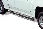 5-Inch Running Boards for Chevy Colorado GMC Canyon (2004–2012)
