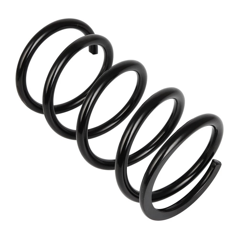 Set of 2 Rear Coil Springs for Toyota RAV4 (2001–2005)