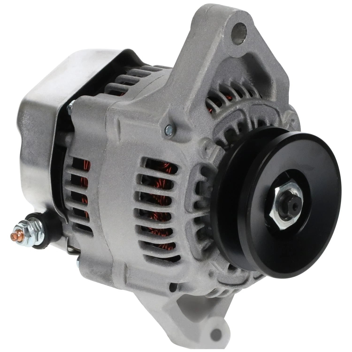 55AMP Alternator for John Deere 4100 (1998–2002)