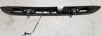 Tailgate Trunk Lid Handle for Jaguar S-Type (2000–2003)