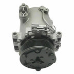 AC Compressor Kit with Condenser for Holden Cruze BA (2009-2016)