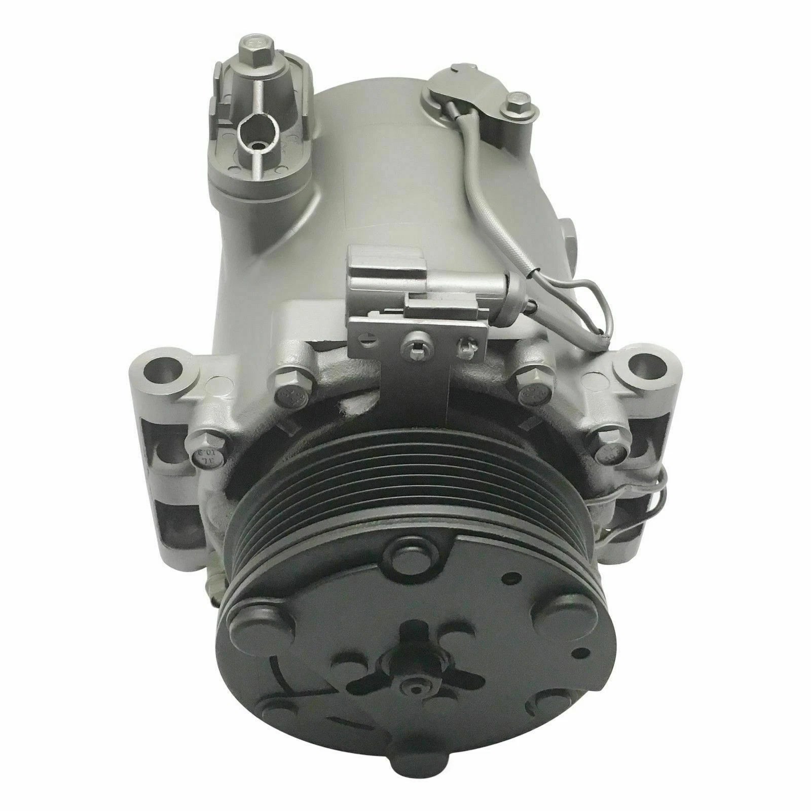AC Compressor Kit with Condenser for Holden Cruze BA (2009-2016)