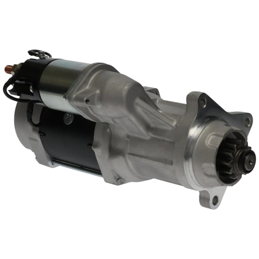 Starter for Volvo VAH VHD VNL VNR VNX (2019–2021)