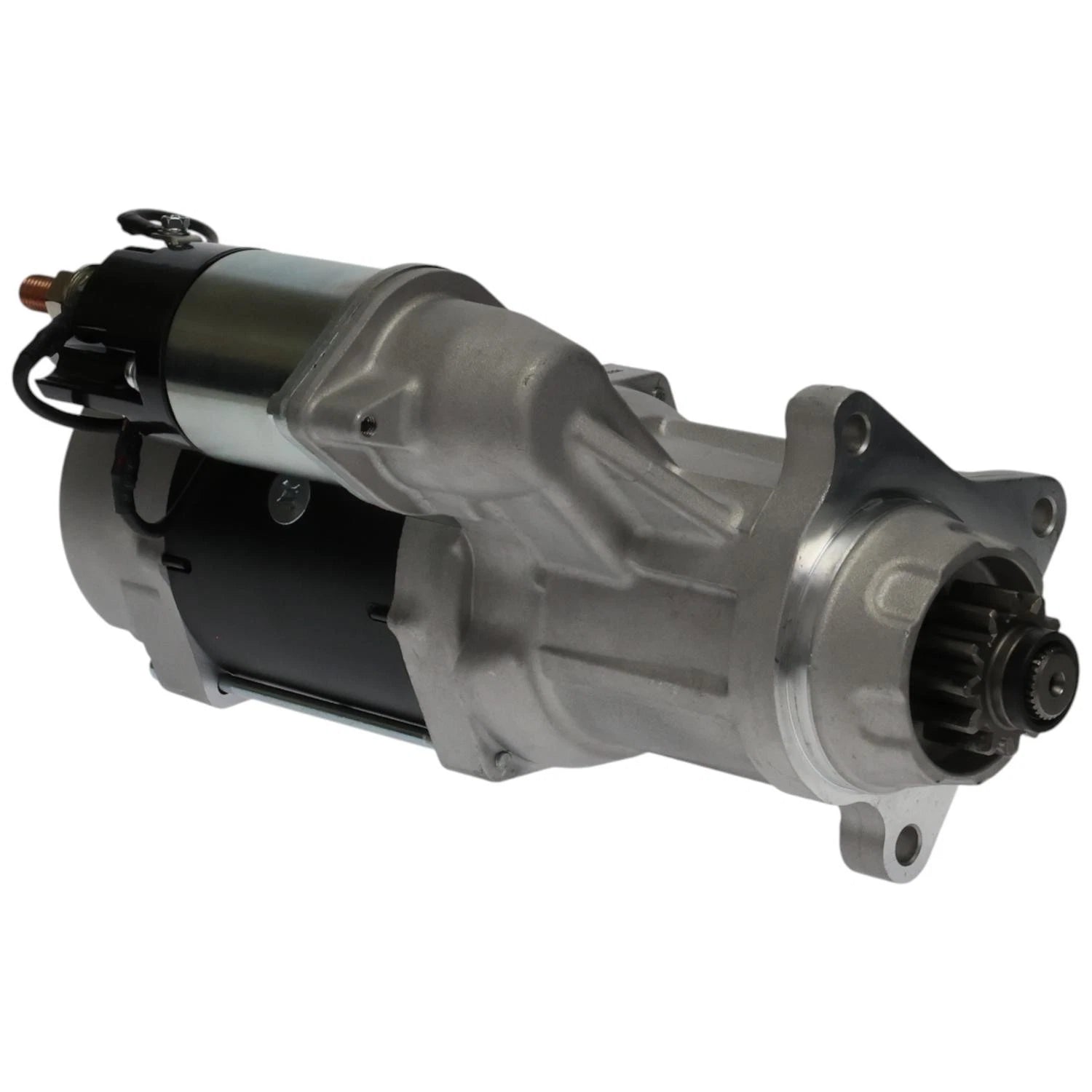 Starter for Volvo VAH VHD VNL VNR VNX (2019–2021)