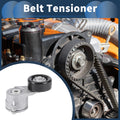 Belt Tensioner for Chevrolet Colorado (2009–2016) No. 24582056/24581124 Metal