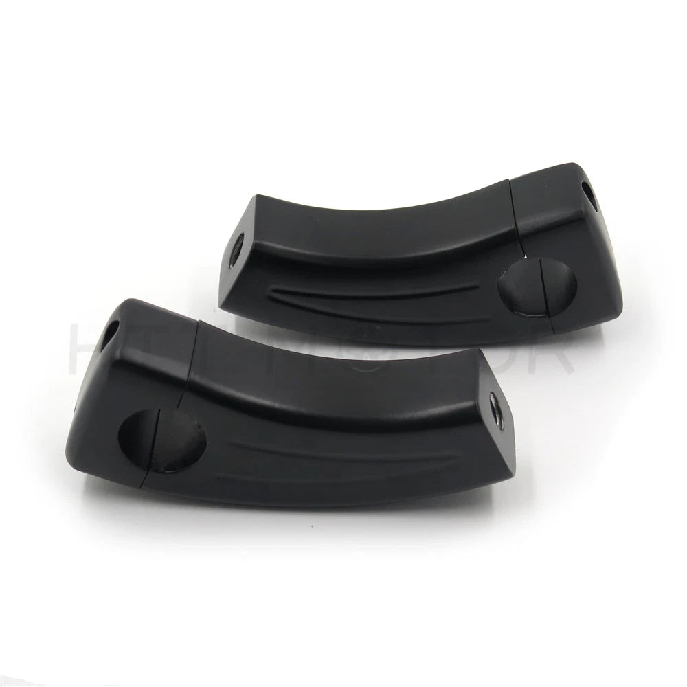 Handlebar Risers for Boulevard Intruder Volusia V-Star Vmax (1999–2023)