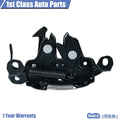 Hood Latch Lock Assembly for Nissan Pathfinder Frontier (2005–2021)