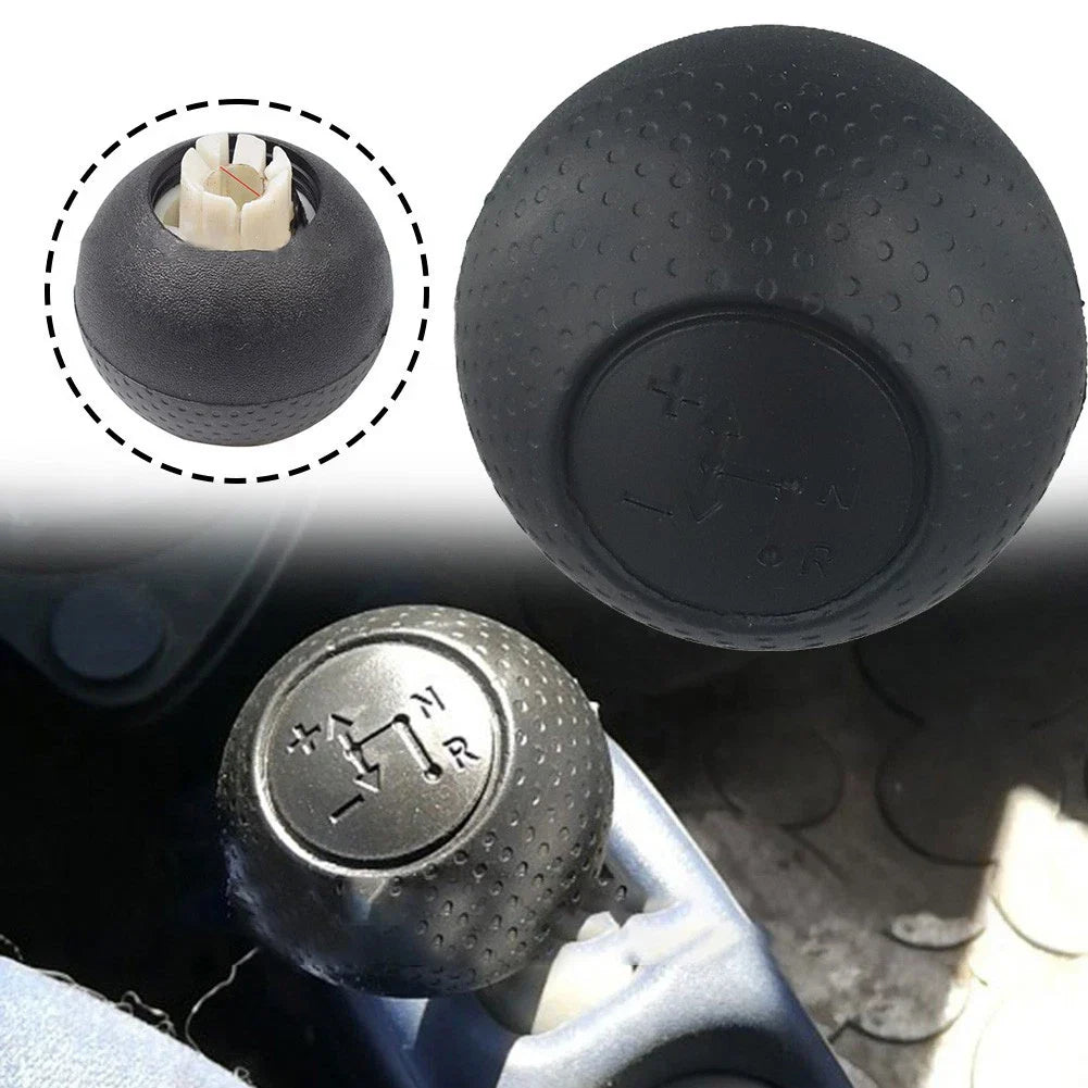 Gear Shift Knob for Mercedes Fortwo (1998���2014)