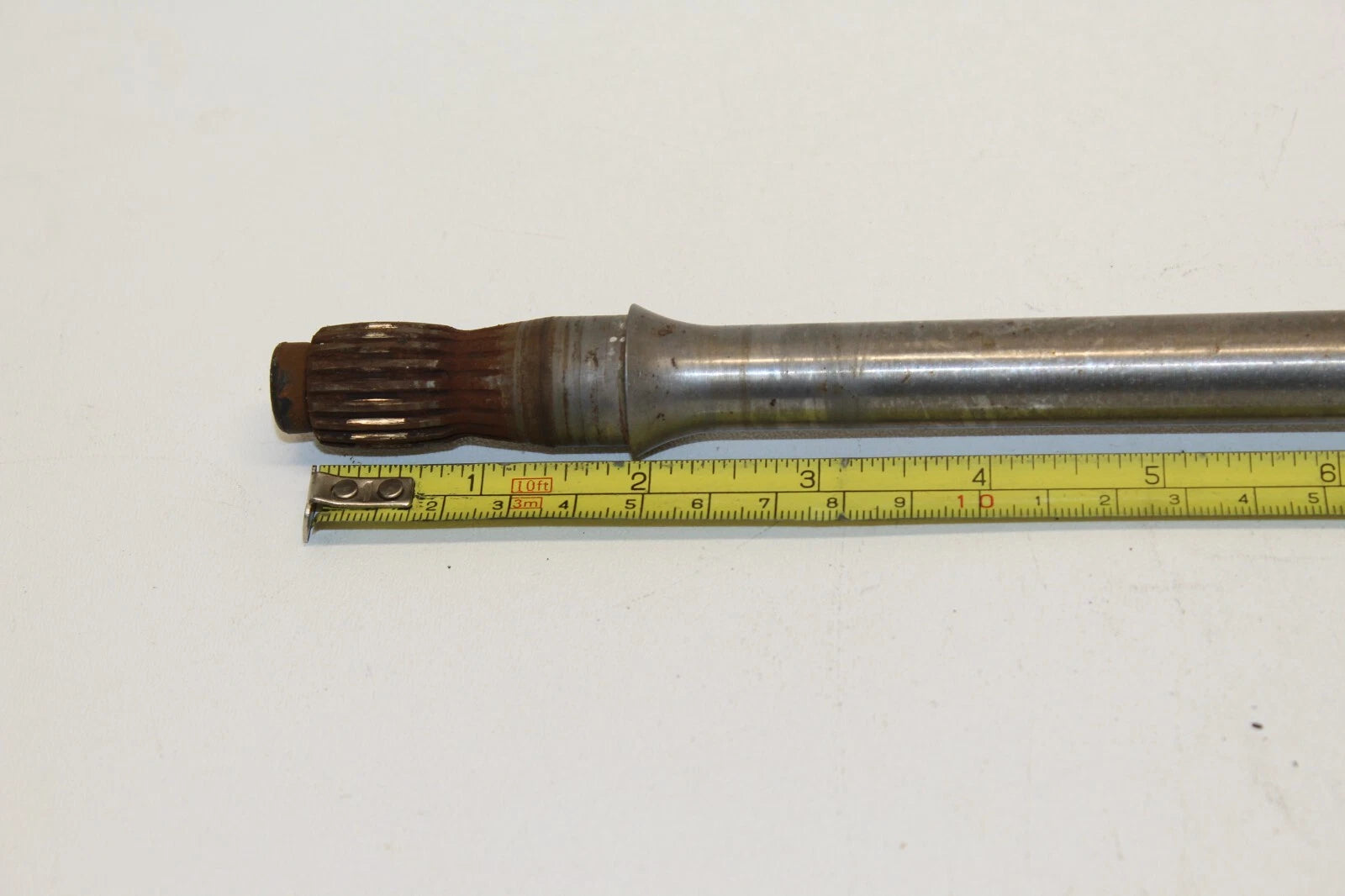 Jet Pump Drive Shaft for Sea Doo XP GSX SPX GTI LE SP (1996–2005) 272000096