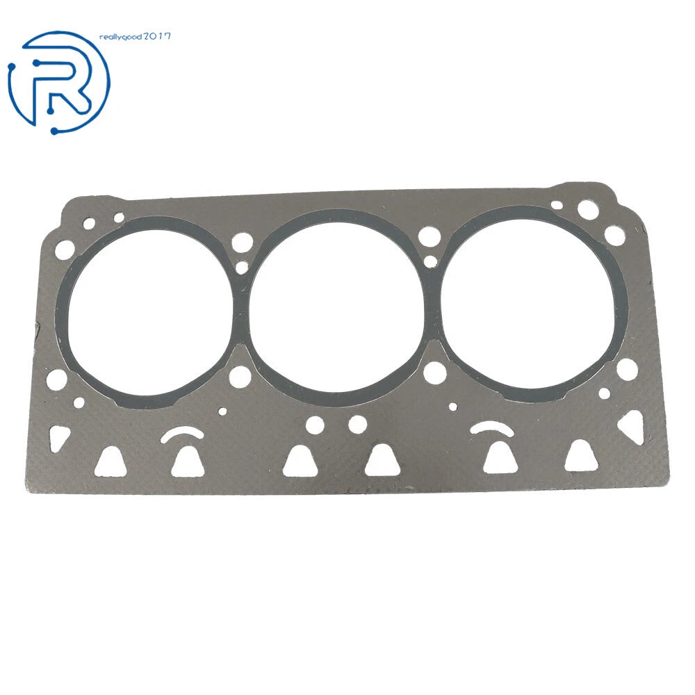 Set of Engine Head Gaskets and Bolts for Buick Chevrolet Impala (1997–2005)
