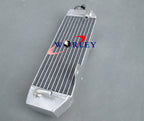 Aluminum Radiator for Honda CR80 CR85 CR85R (1997-2008)