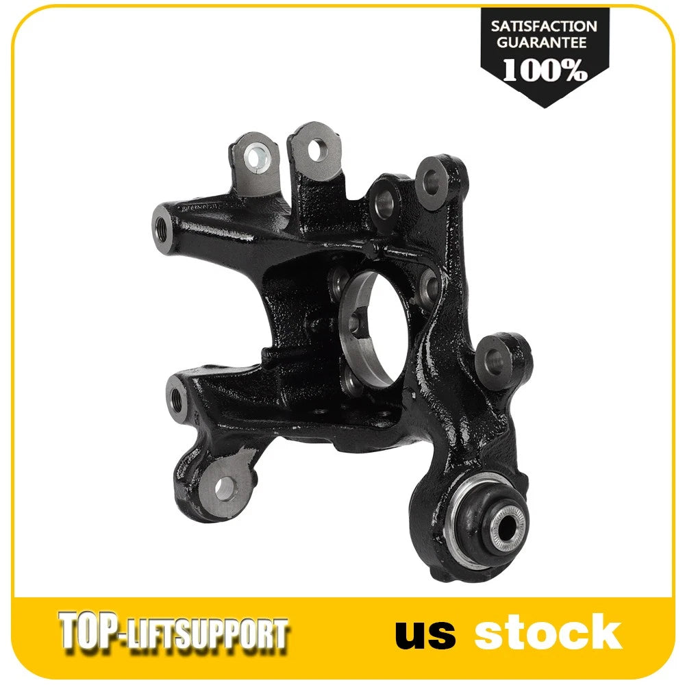 Rear Right Passenger Steering Knuckle for Toyota RAV4 (2006–2012)