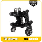 Rear Right Passenger Steering Knuckle for Toyota RAV4 (2006–2012)