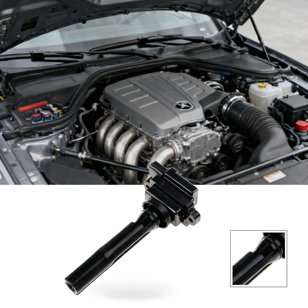 Ignition Coil for Suzuki Chevrolet Tracker Baleno (33410-77E20)