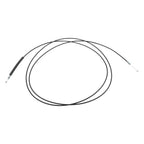 Rear Trunk Luggage Lock Release Cable for Toyota Camry (2002-2006)