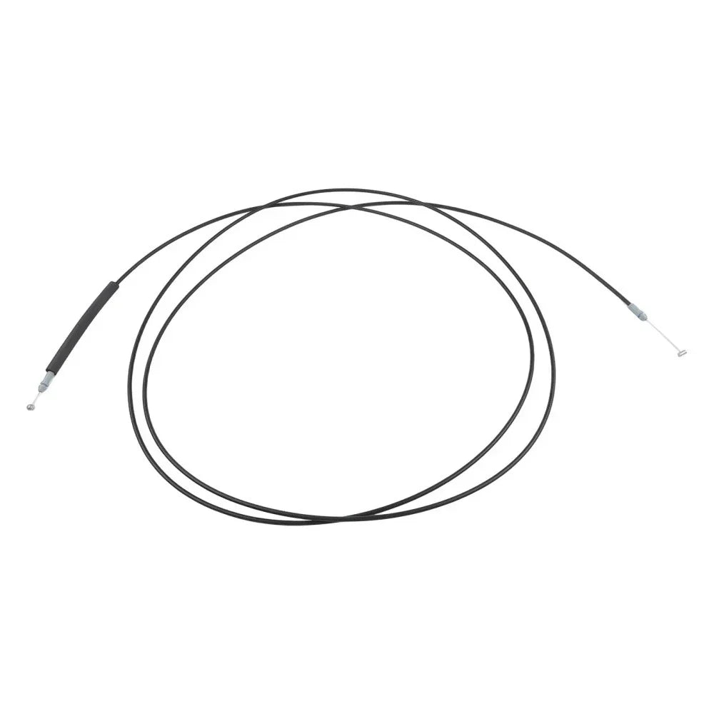 Rear Trunk Luggage Lock Release Cable for Toyota Camry (2002-2006)