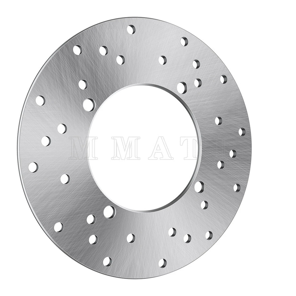 Rear Brake Disc Rotor for Polaris ACE 900 570 500 325 Brutus HD Pro XD (2015–2023)