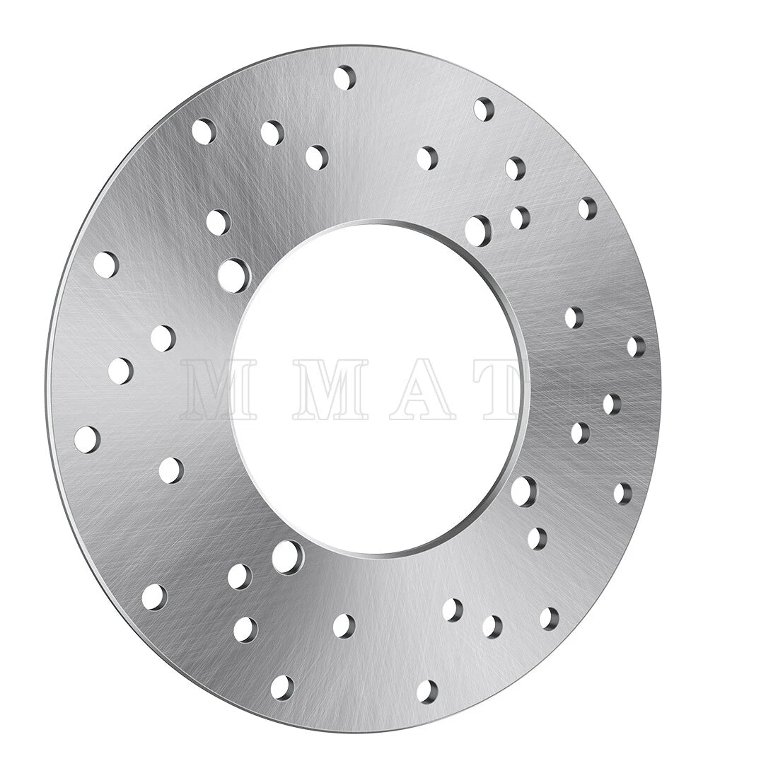 Rear Brake Disc Rotor for Polaris ACE 900 570 500 325 Brutus HD Pro XD (2015–2023)