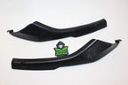 Suspension Scraper Joint Trim Body Gap Cover for Sea-Doo GTX RXT (2009–Present)