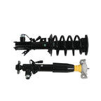 Set of 4 Shock Struts for Lincoln MKZ (2013)