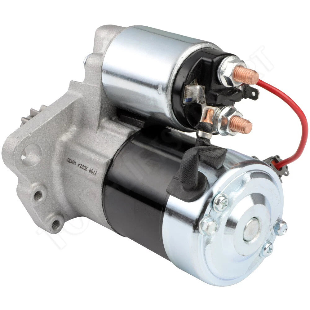 Starter for Nissan Sentra SE-R Spec V (2004)