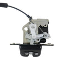 Liftgate Latch Trunk Lock Actuator for Dodge Nitro Jeep Compass (2007–2012)