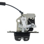 Liftgate Latch Trunk Lock Actuator for Dodge Nitro Jeep Compass (2007–2012)