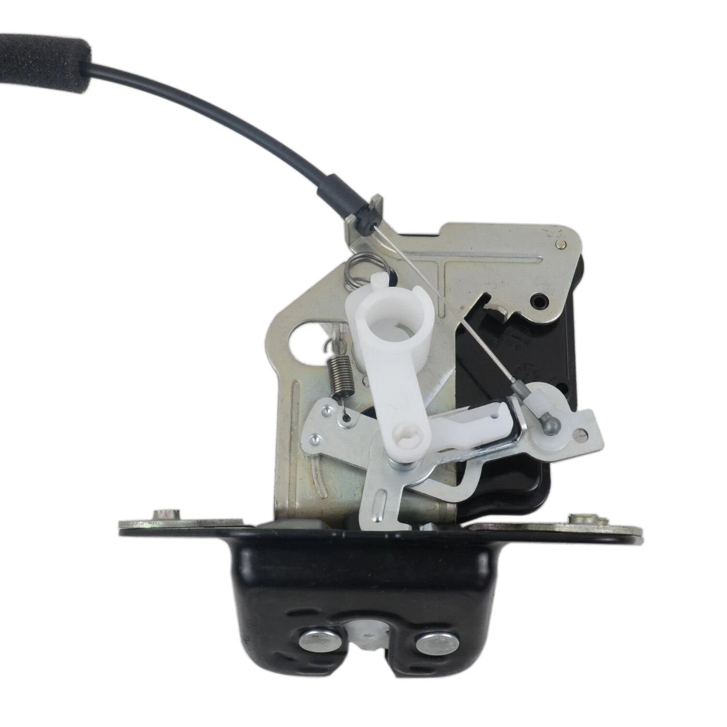 Liftgate Latch Trunk Lock Actuator for Dodge Nitro Jeep Compass (2007–2012)