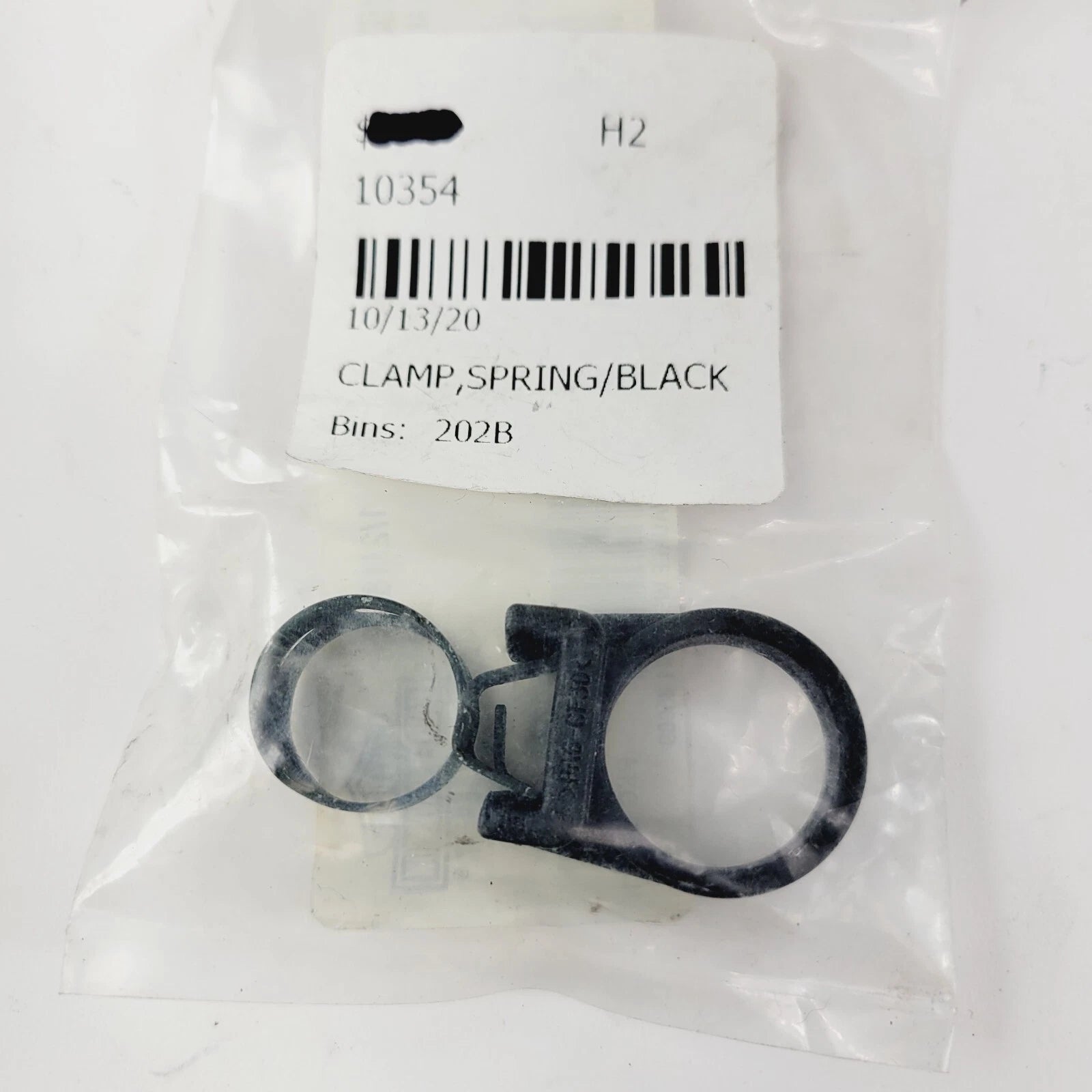 Clamp Spring for Harley-Davidson (10354)