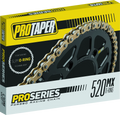 ProTaper 520 Slim O-Ring Chain 120L for