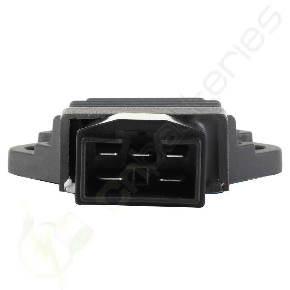 4X Voltage Regulator Rectifier for Honda Shadow ACE 750 VT750C (1998–2000)