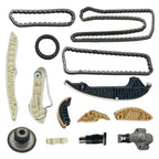 Timing Chain Kit for VW Golf R, Audi A4, A5, A6, TT, Q3, Q7, S3 (2006–2020)
