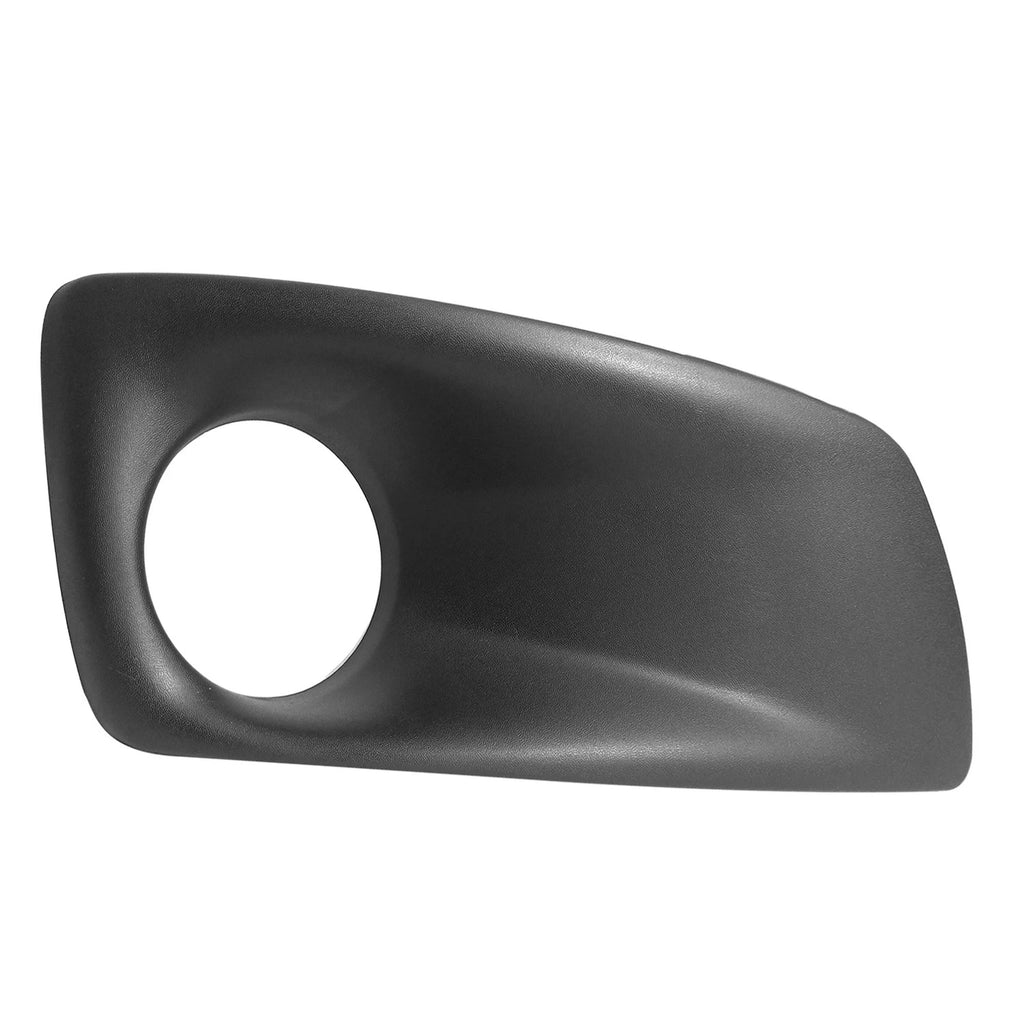 Passenger Side Fog Light Cover Replacement with Hole for Kenworth T660 (2007–2015)