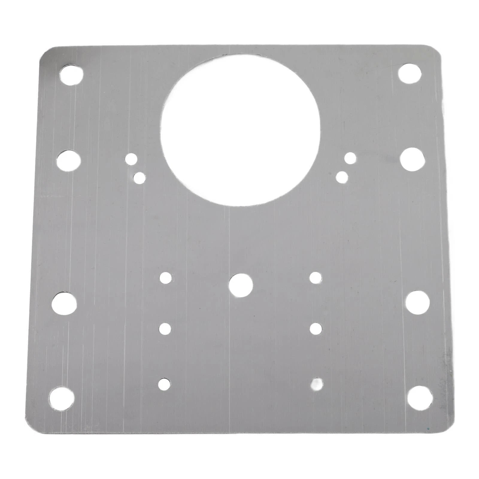Stainless Steel Hinge Repair Plate for Cabinet Door