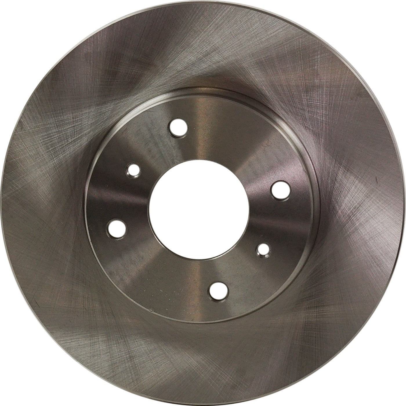 Disc Brake Rotor for Nissan Sentra (2000–2006) Front Left or Right Solid
