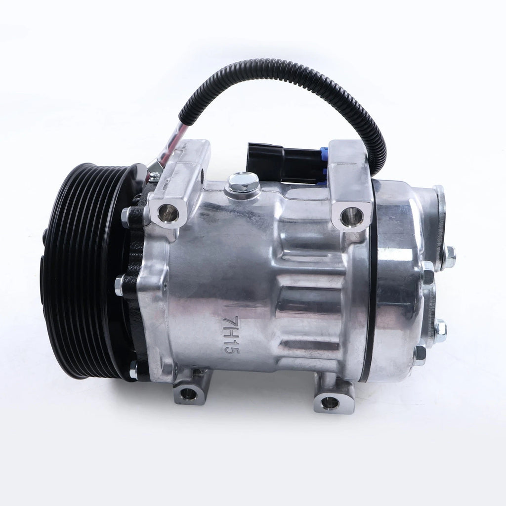A/C Compressor for Paccar Kenworth Peterbilt (1985–2004)