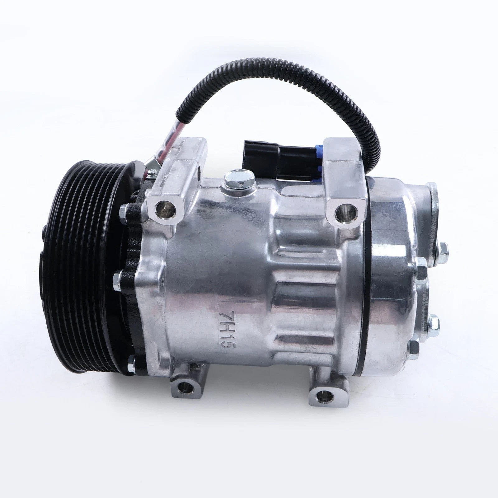 A/C Compressor for Paccar Kenworth Peterbilt (1985–2004)
