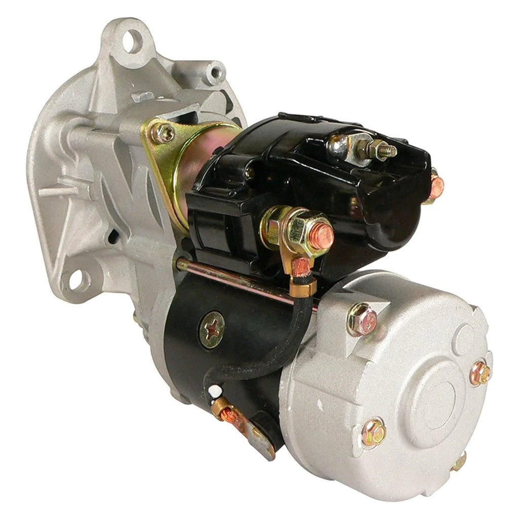 Starter for Isuzu Heavy Duty Truck FDR JDR 6BD1 353ci 5.75L Diesel (1979–1984)