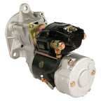 Starter for Isuzu Heavy Duty Truck FDR JDR 6BD1 353ci 5.75L Diesel (1979–1984)