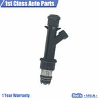 Fuel Injector for Honda Acura Isuzu 3.2L 3.5L (1998–2004)