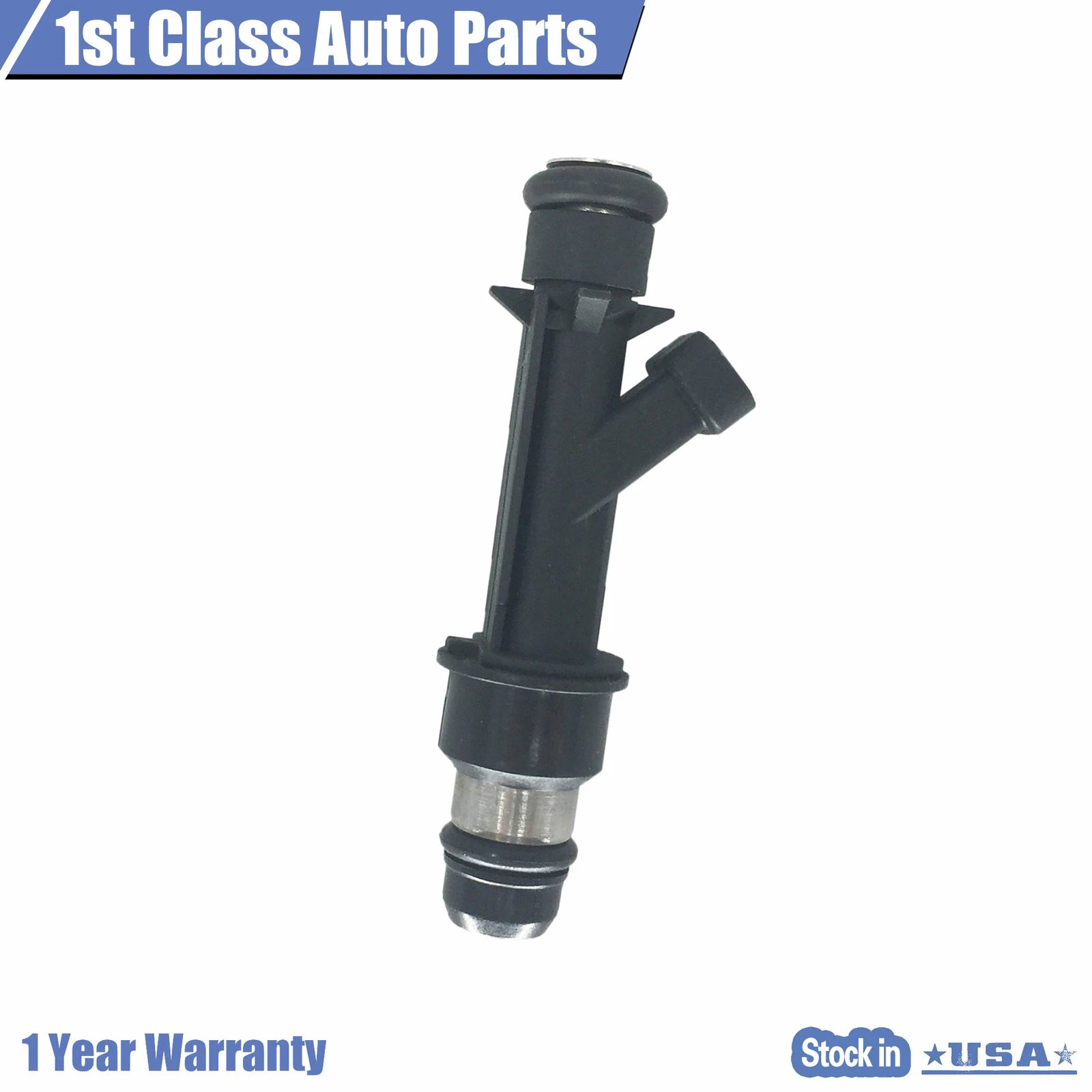 Fuel Injector for Honda Acura Isuzu 3.2L 3.5L (1998–2004)