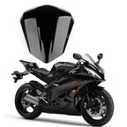 Rear Seat Cover Cowl for Yamaha R6 (2006–2007) Black