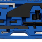 Timing Tool Set for Ford Zetec 1.4-2.0L (2005–2012)