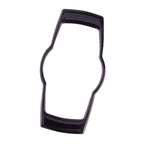 Headlight Switch Cover Bezel for BMW 3 Series E90 E92 E93 (2005-2012)