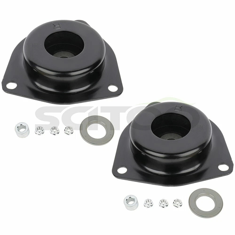 Front Pair Shock Strut Mount for Nissan Pathfinder QX4 (1996–2004)