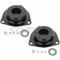 Front Pair Shock Strut Mount for Nissan Pathfinder QX4 (1996–2004)