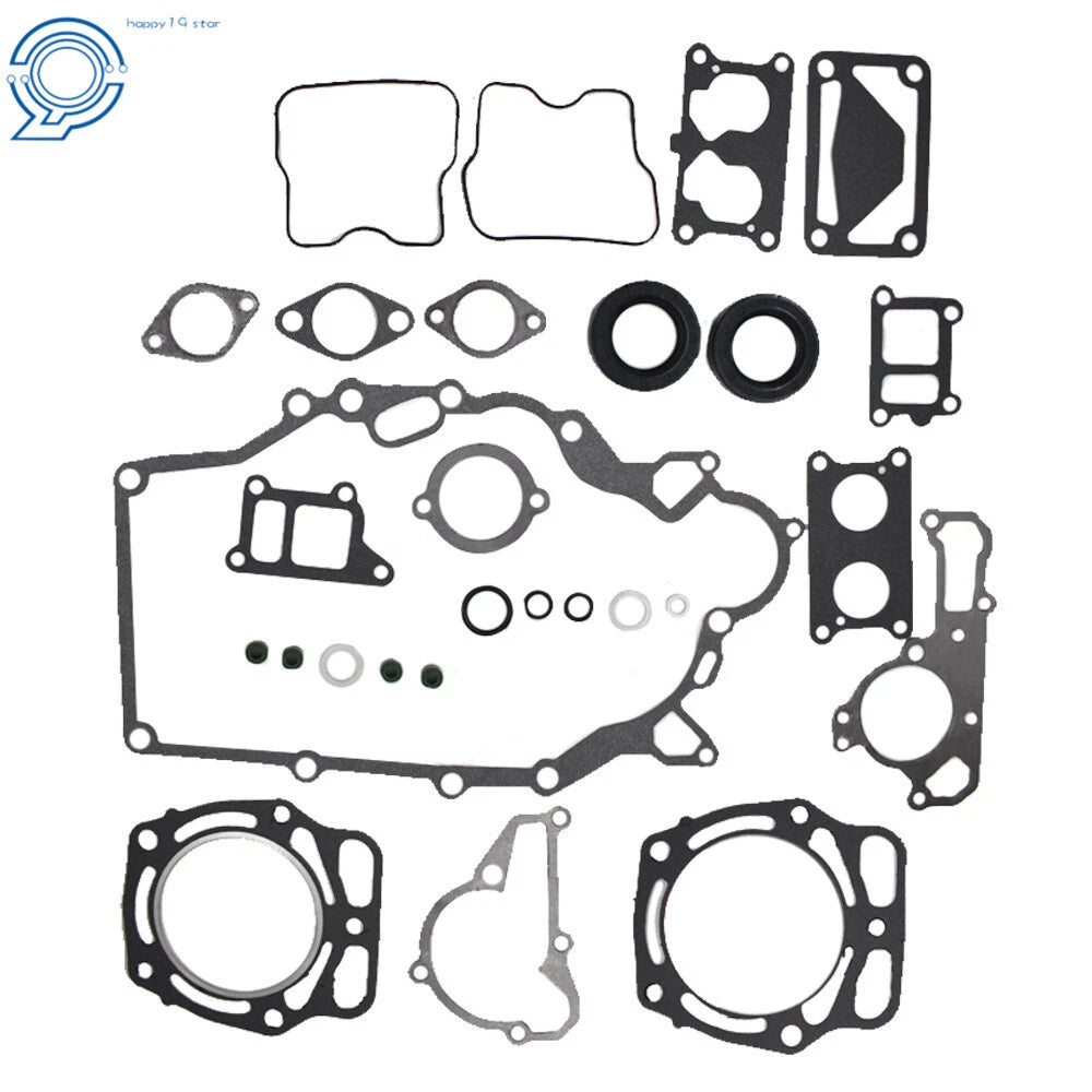 Rebuild Gasket Set for John Deere Kawasaki FD590V KAF620